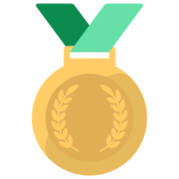 Medals